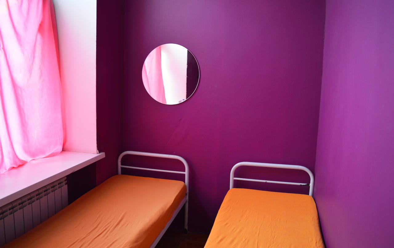 City Center Hostel Kiev Buitenkant foto