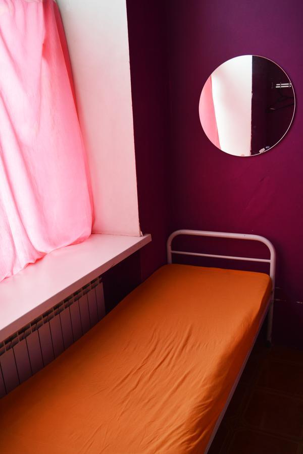 City Center Hostel Kiev Buitenkant foto