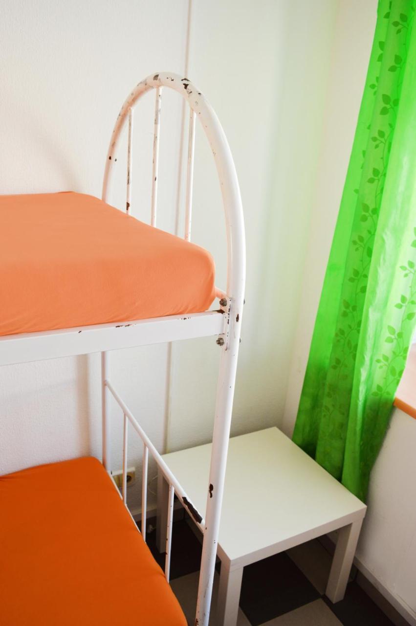 City Center Hostel Kiev Buitenkant foto