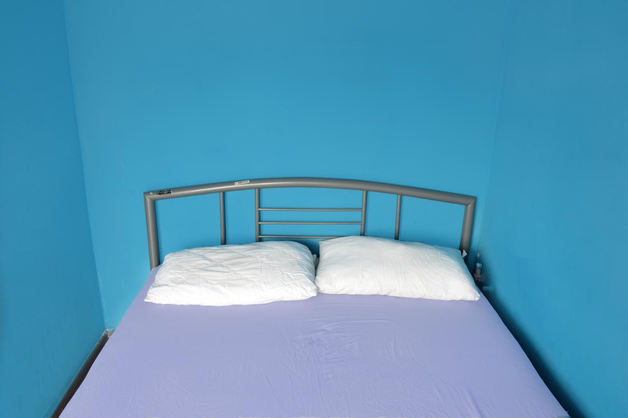 City Center Hostel Kiev Buitenkant foto